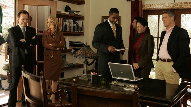 Still image for Shark season 1 episode 10: Sins of the Mother Still image for Shark season 1 episode 10: Sins of the Mother