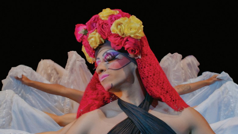 Imatge de A giro de faldas