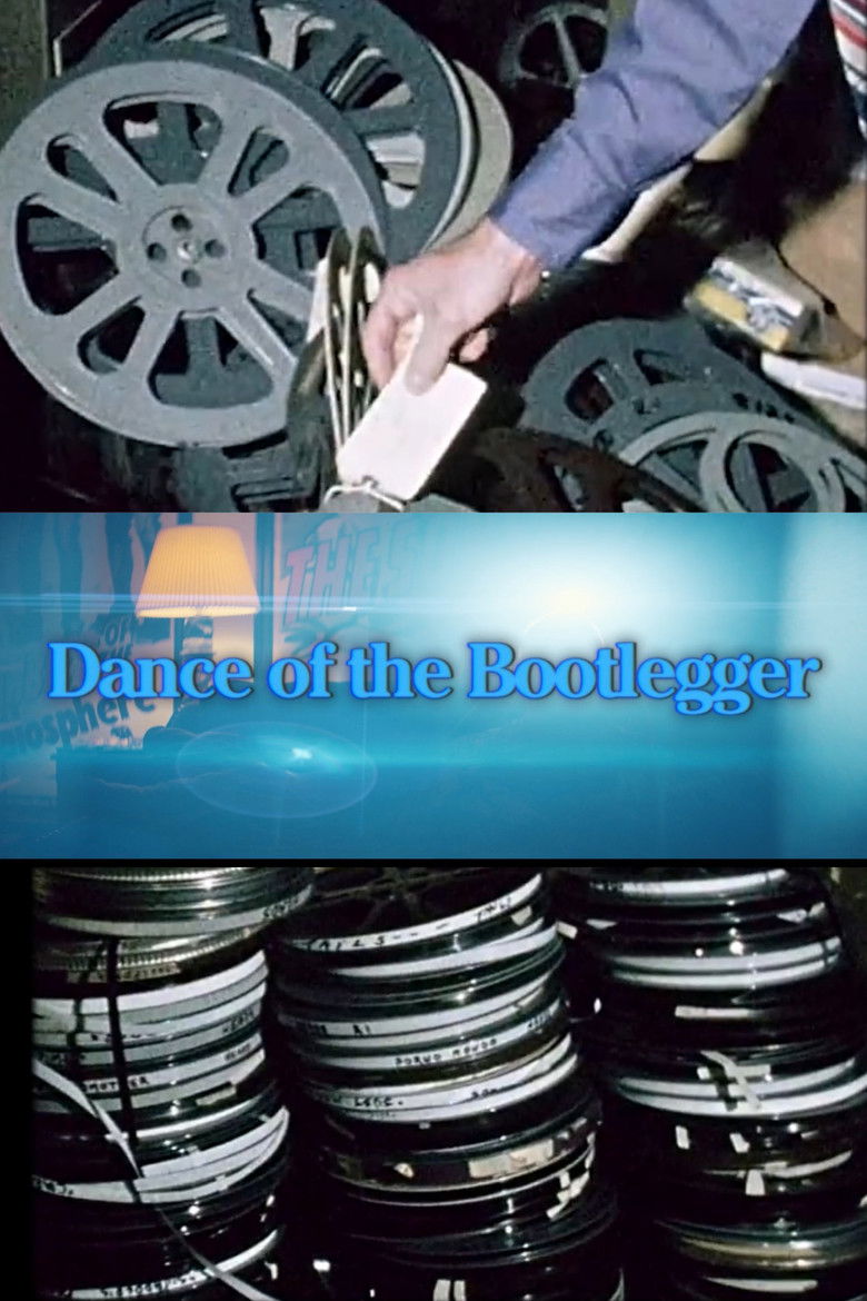 Imatge de Dance of the Bootlegger