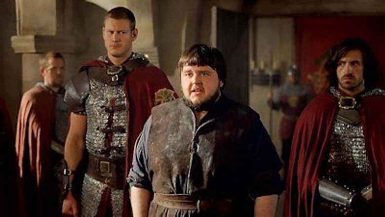 Still from Merlin - Season 5 Episode 7