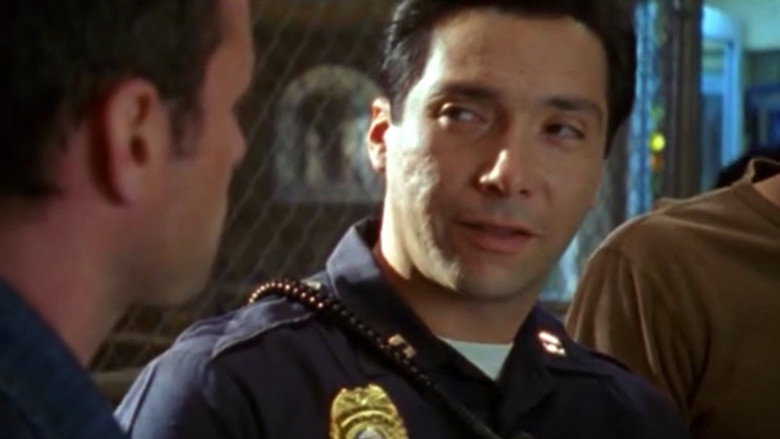 The Shield Season 2 Episode 1