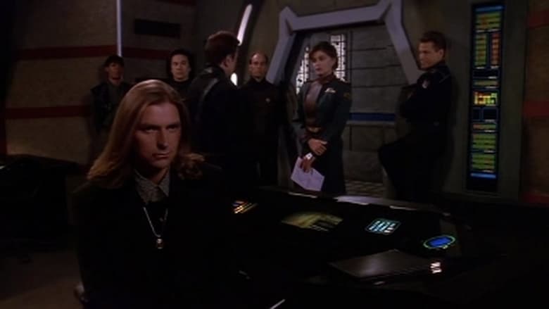 Babylon 5: 5×6