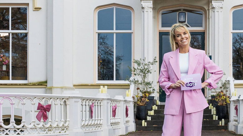 Je weet niet dat je date backdrop 1