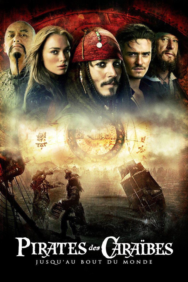 Póster la Película