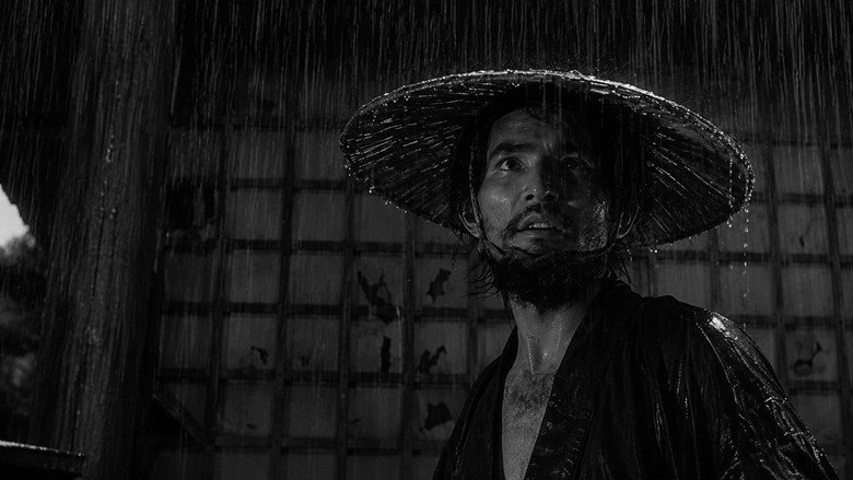 Samurai Wolf II image 12