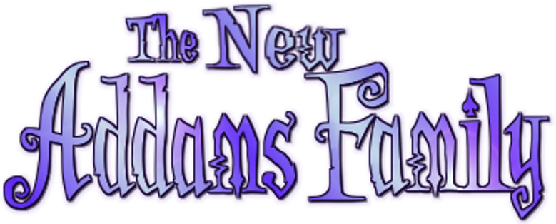 The New Addams Family