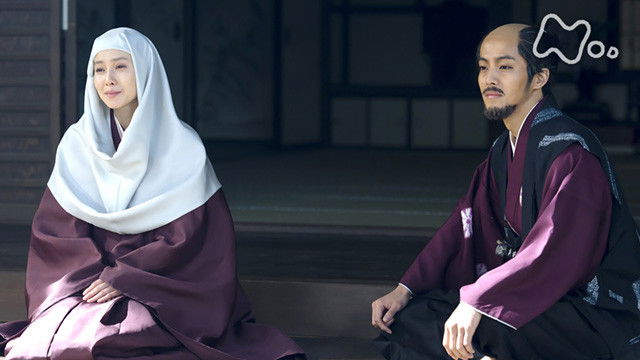 Still image for Strategist KANBE season 1 episode 50: End of the Warring Era Still image for Strategist KANBE season 1 episode 50: End of the Warring Era