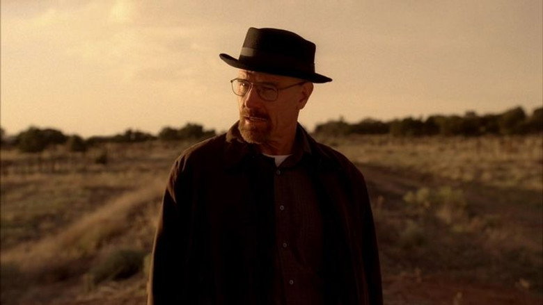 Still from Breaking Bad - Season 5 Episode 5