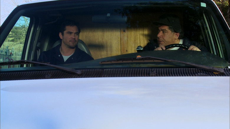 Image d'arrière-plan 6 du film Le sauveur de Noël