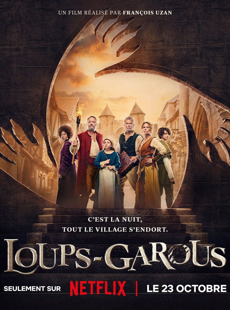 Póster la Película