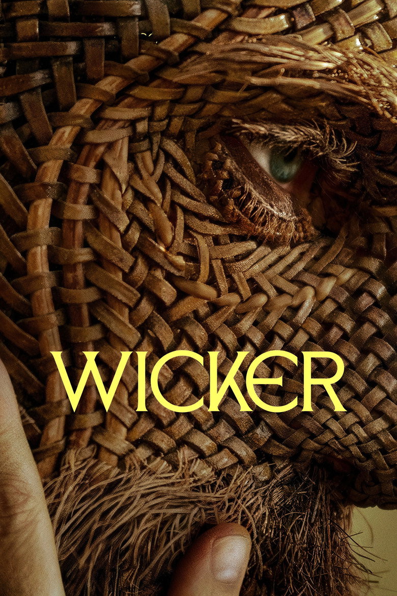 Wicker poster
