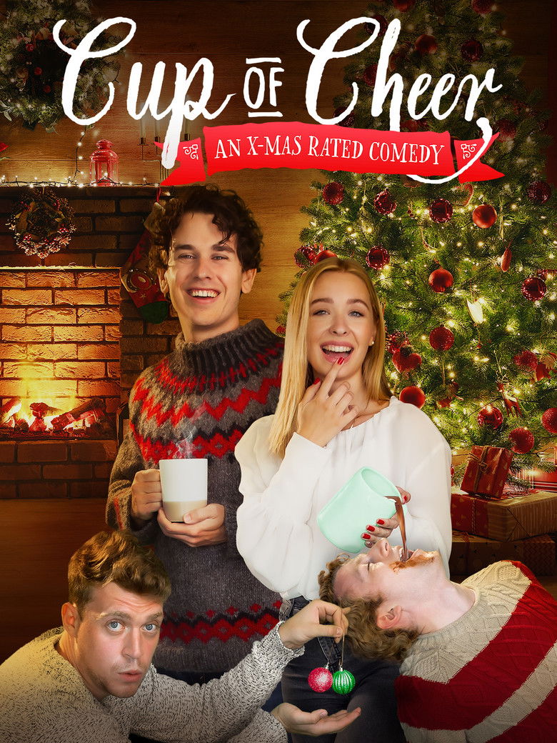 Imatge de Cup of Cheer