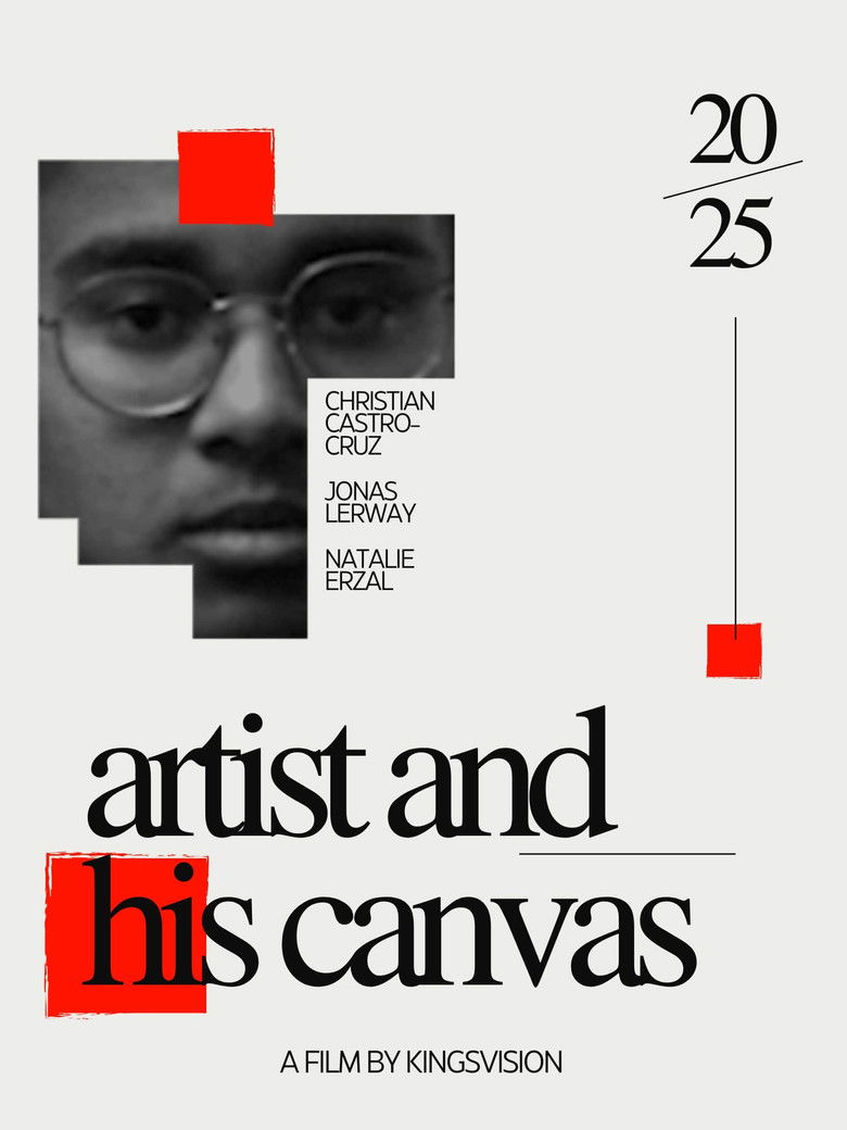 Imatge de The Artist and His Canvas