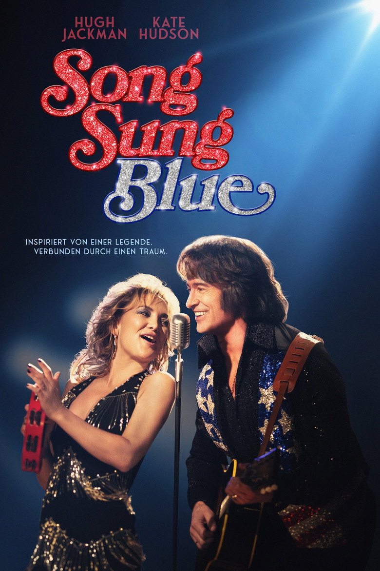 Song Sung Blue (2025)
