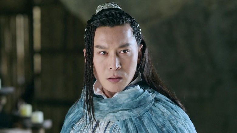 Still image for First Sword of Wudang season 1 episode 21: Episode 21 Still image for First Sword of Wudang season 1 episode 21: Episode 21