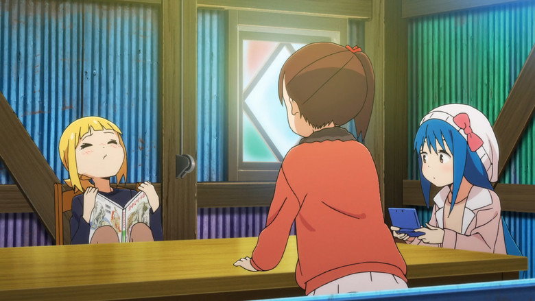 Still from 三ツ星カラーズ - Mùa 1 Tập 5