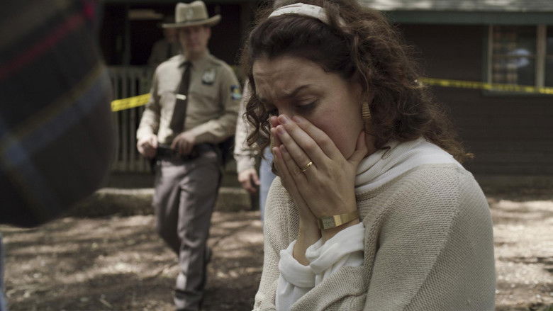 Still image for Village of the Damned season 1 episode 5: The Final Fall - Part 2 Still image for Village of the Damned season 1 episode 5: The Final Fall - Part 2