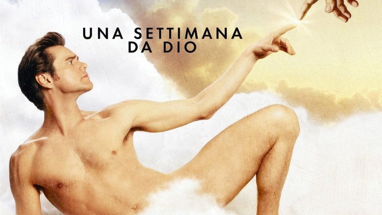 TwentySeven Una settimana da Dio