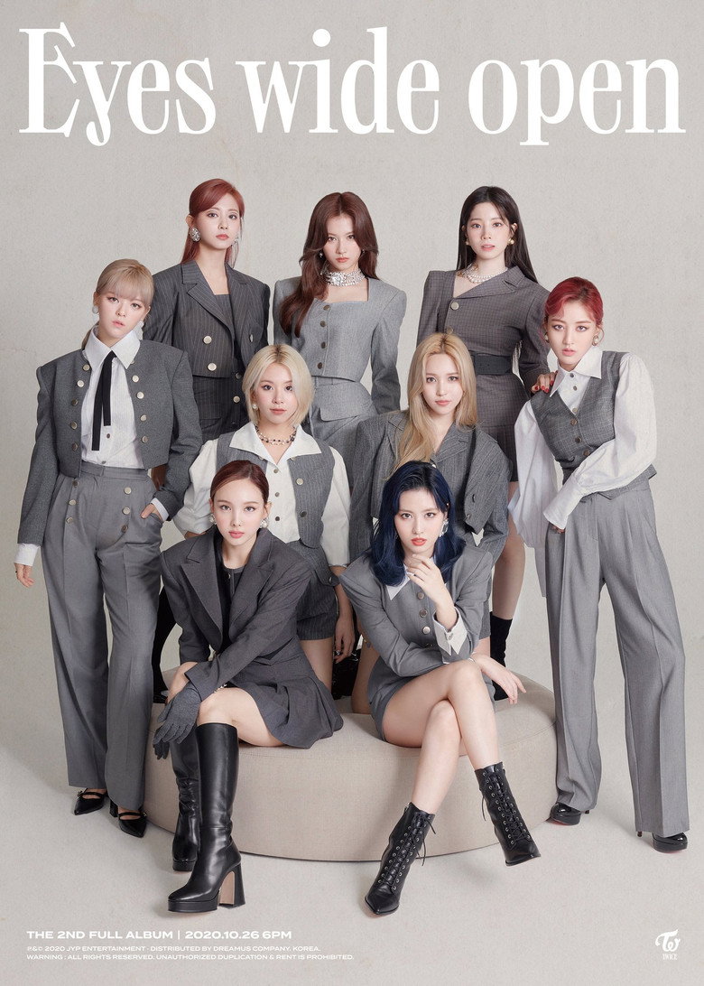 I CAN’T STOP ME poster