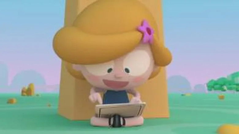 Still image for Bubble Bip season 1 episode 21: Episode 21