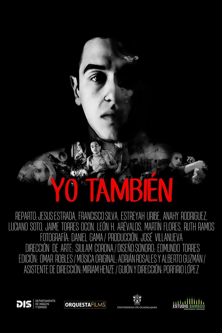 Yo también (2015)