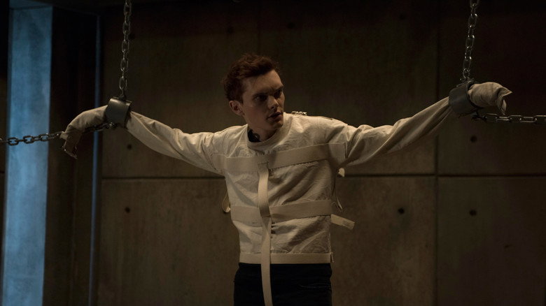 Still from Ловци на сенки - Сезон 3 Епизод 18