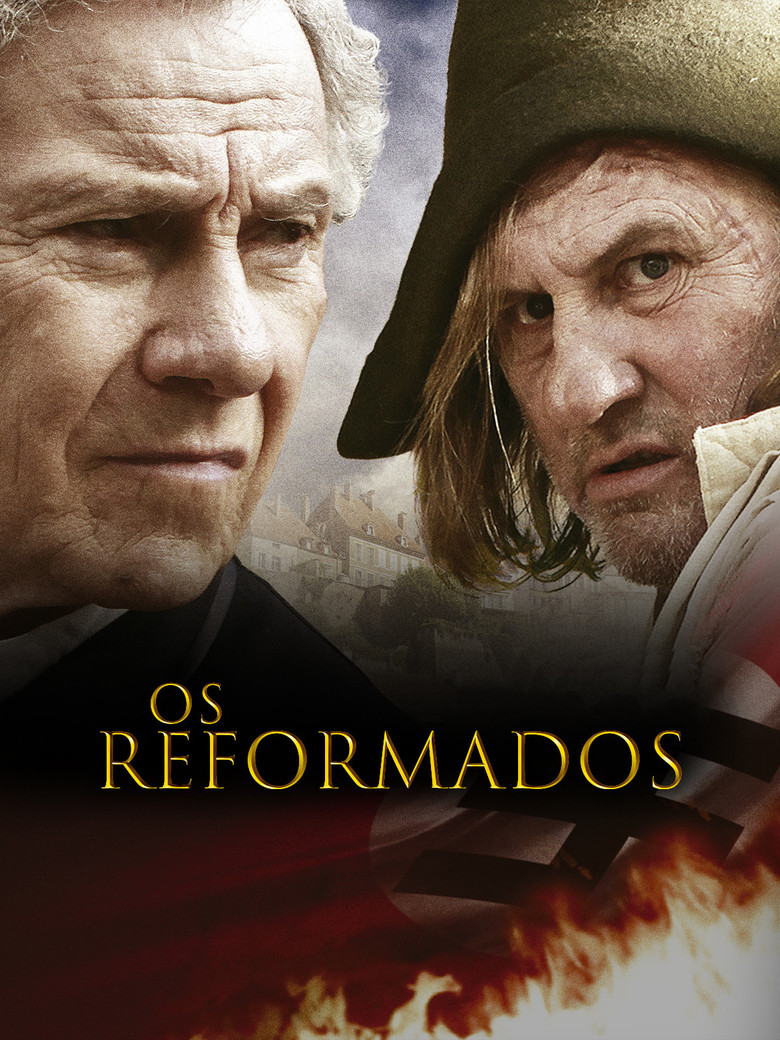 Os Reformados