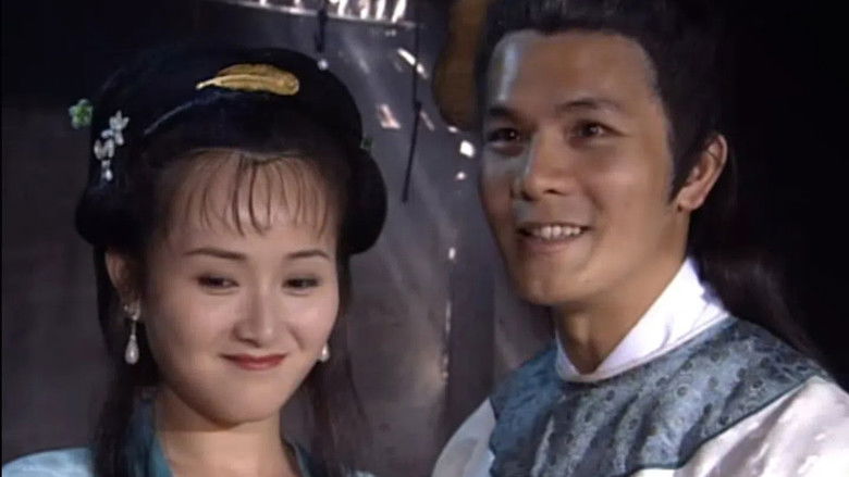 Still image for The Royal Monk season 1 episode 15: Episode 15