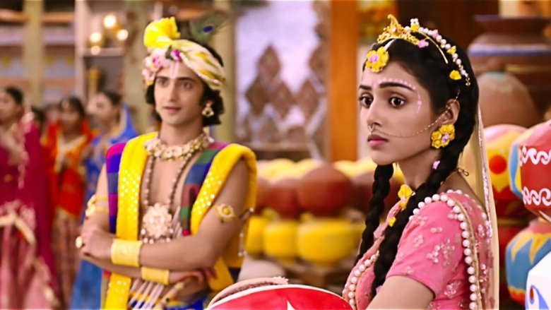 Still image for RadhaKrishn season 1 episode 6: It's Time for Love, Again! Still image for RadhaKrishn season 1 episode 6: It's Time for Love, Again!
