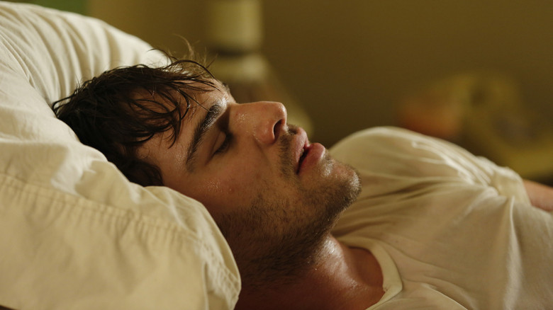 Still from Aquarius - Season 2 Episode 8