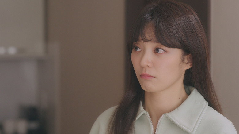 Still from Love (ft. Marriage and Divorce) - Season 3 Episode 9