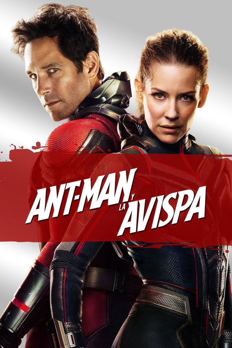 Póster la Película