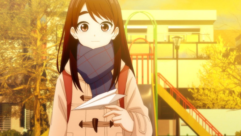 Still from A Condition Called Love - Season 1 Episode 12