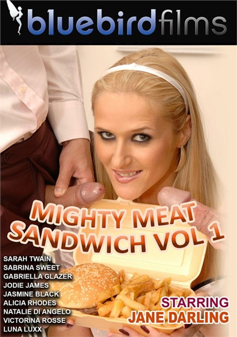 Imatge de Mighty Meat Sandwich 1