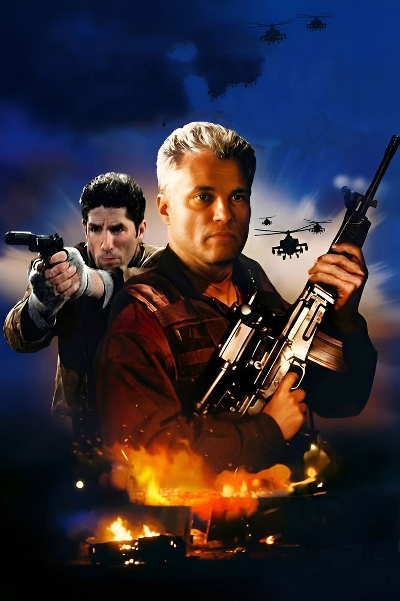 Imatge de Special Forces