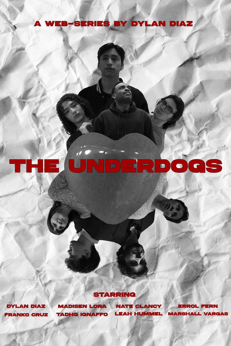 The Underdogs (2026)