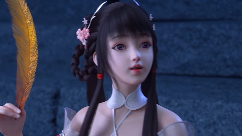 Still image for Perfect World season 1 episode 26: Episode 26 Still image for Perfect World season 1 episode 26: Episode 26