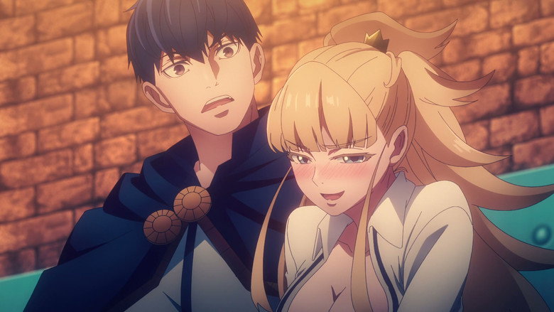 Still from Tales of Wedding Rings - Season 1 Episode 16