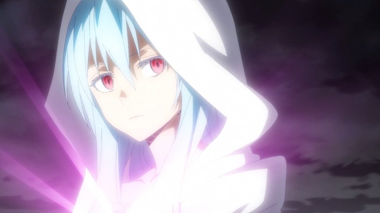 Tensei shitara Slime Datta Ken: Temporada 2 Episodio 11 ⋆ Anime Online