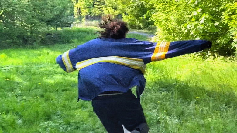 Imatge de Hetero facet po raz pierwszy ogląda gejowskie porno