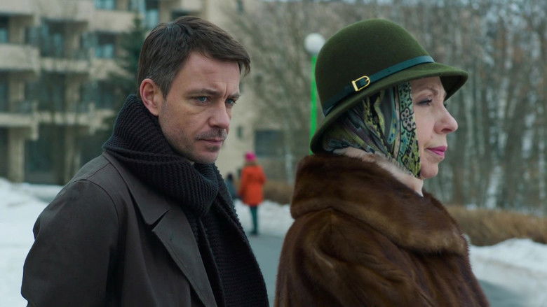 Still image for Исчезнувшая season 1 episode 6: Episode 6