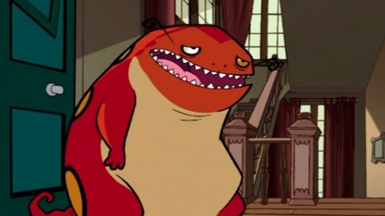 Still image for Monster Allergy season 1 episode 20: Episode 20 Still image for Monster Allergy season 1 episode 20: Episode 20