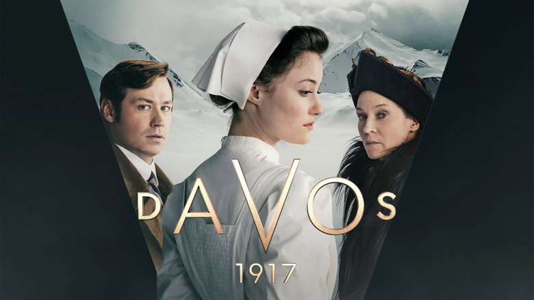 Davos 1917 still