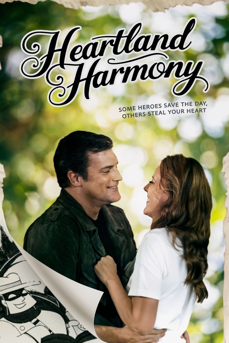 Heartland Harmony main poster