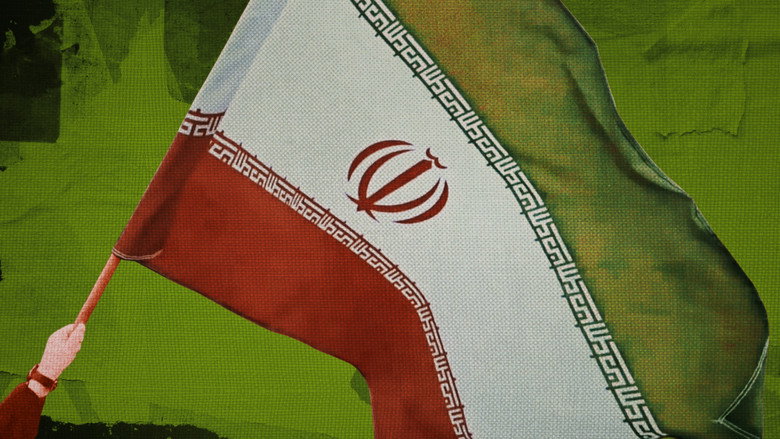 Inside Iran: War and Revolution görseli