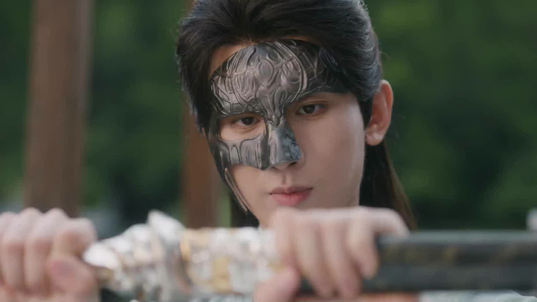 Still image for Mysterious Lotus Casebook season 1 episode 9: The One Who Never Returned Still image for Mysterious Lotus Casebook season 1 episode 9: The One Who Never Returned