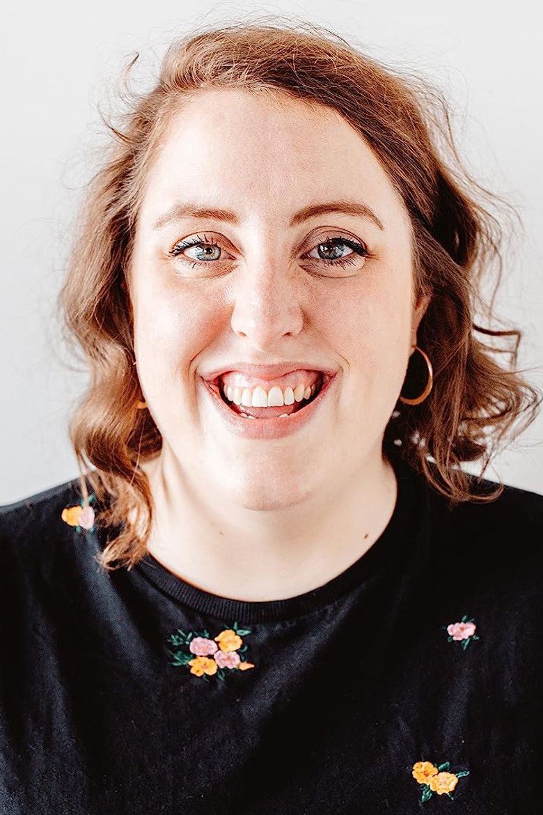 Maggie Winters portrait image