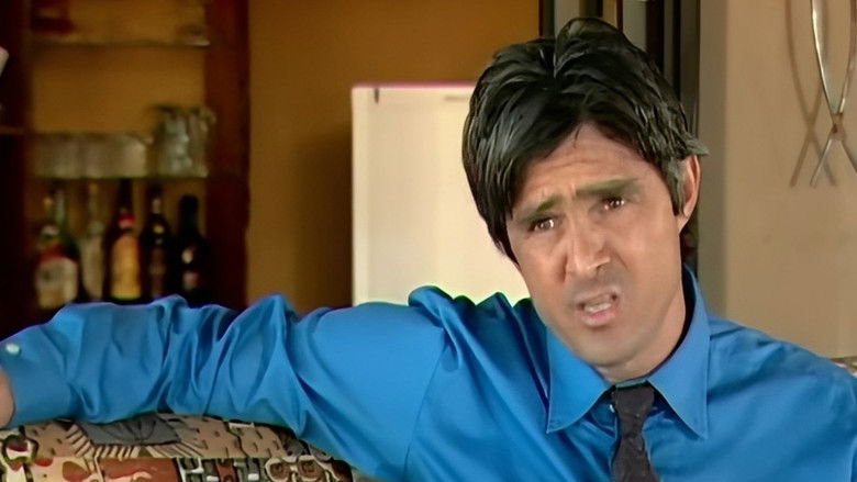 Still image for Song Vir Katryn season 1 episode 6: Episode 6