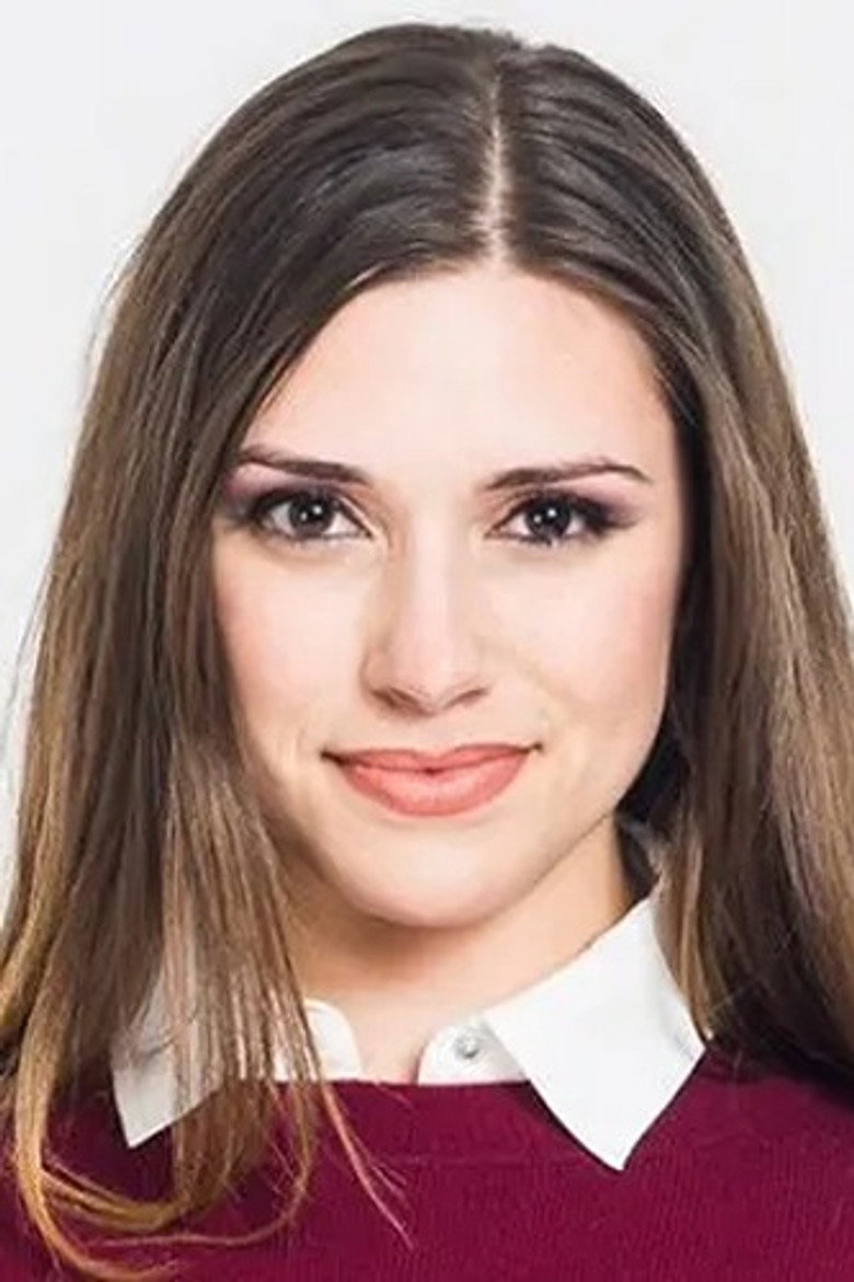 Tara Palmeri