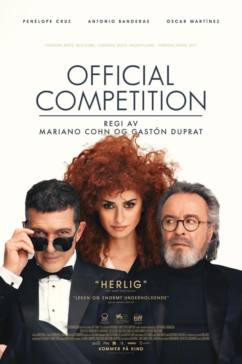 Official Competition